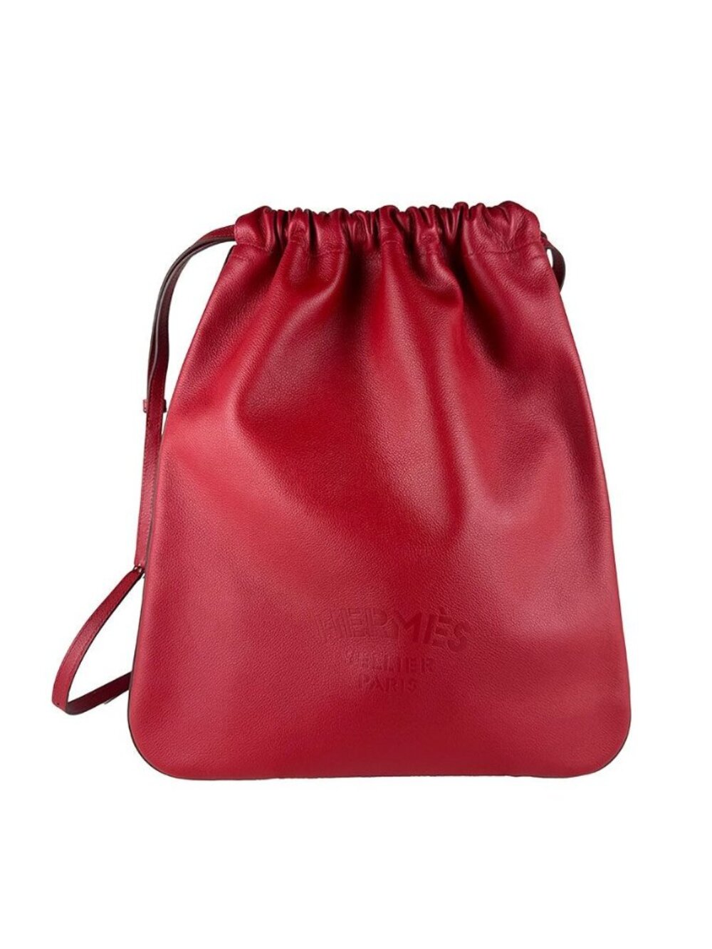 Hermes Shoulder Bag Backpack Buridad